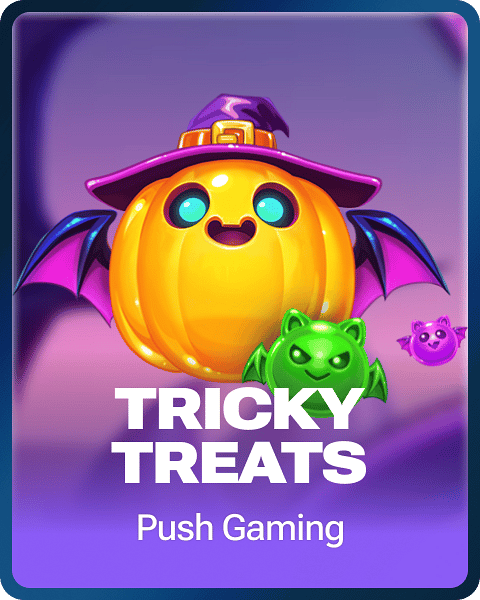 Tricky Treats