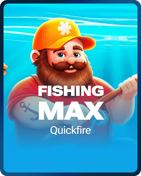 Fishing Max