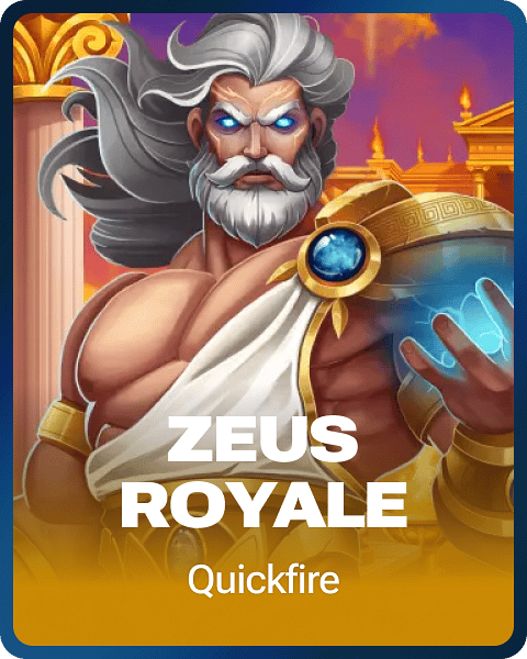 Zeus Royale