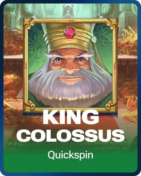 King Colossus
