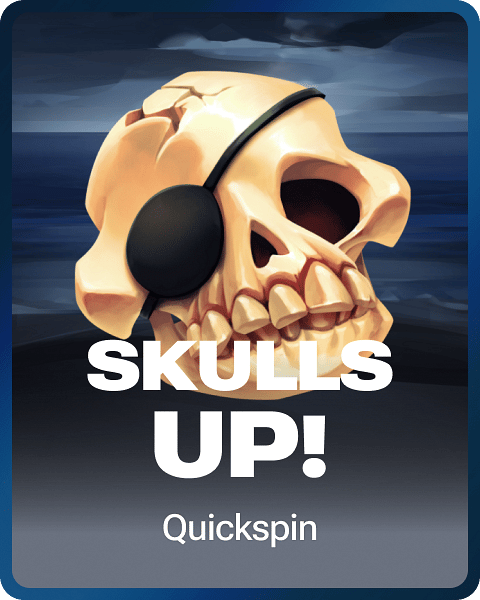 Skulls UP!