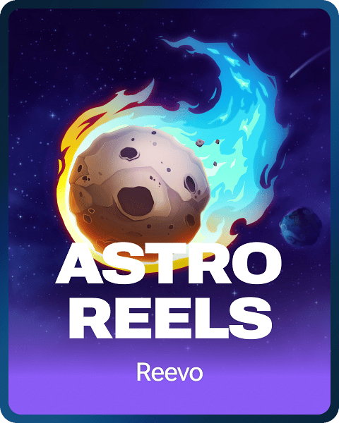 Astro Reels