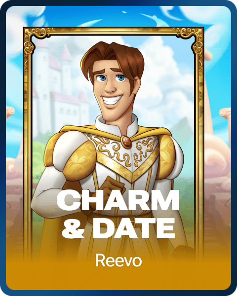 Charm & Date