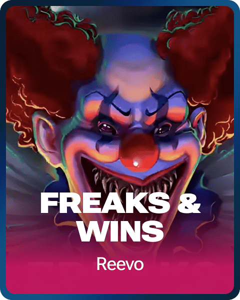 Freaks & Wins