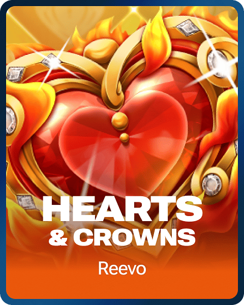 Hearts & Crowns