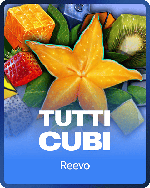 Tutti Cubi