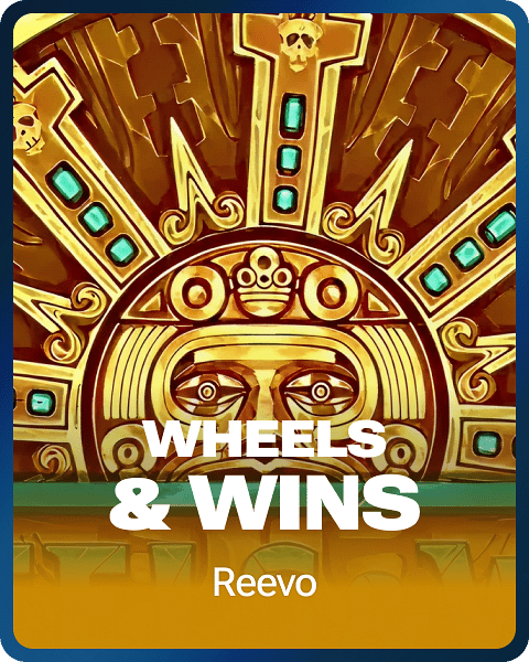 Wheels & Wins