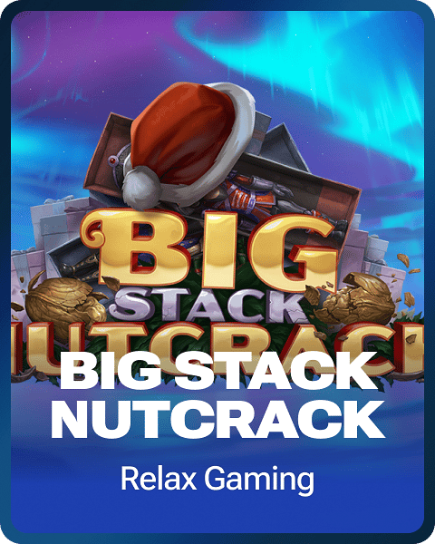Big Stack Nutcrack