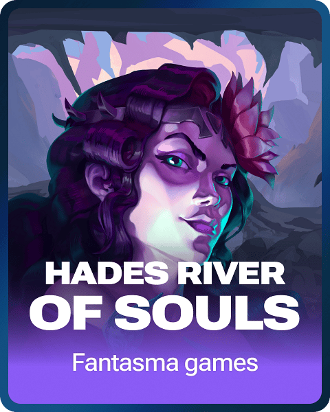 Hades: River of Souls