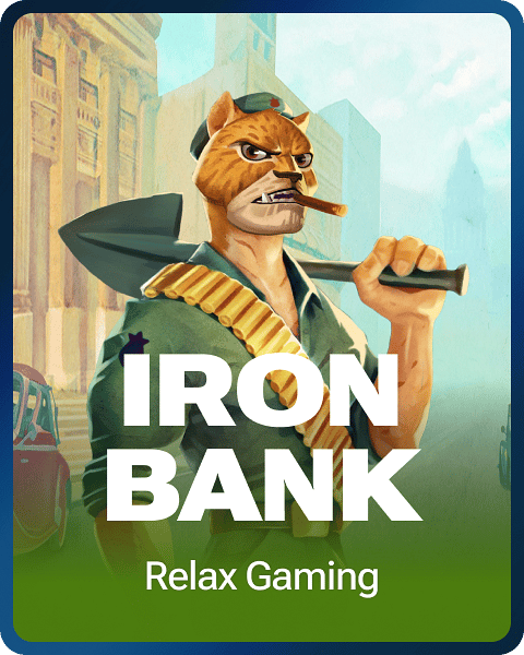 Iron Bank