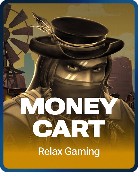 Money Cart