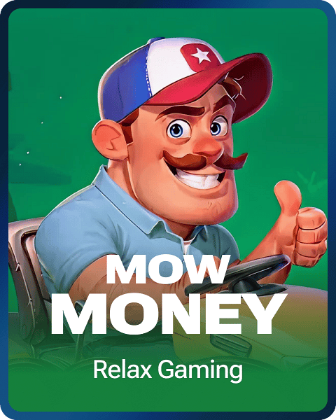 Mow Money