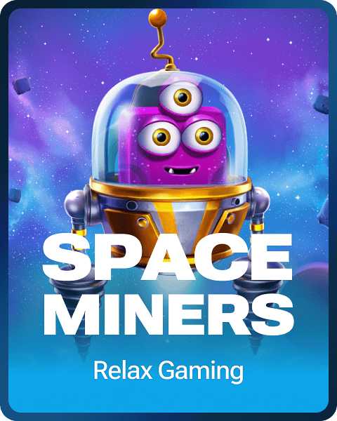 Space Miners