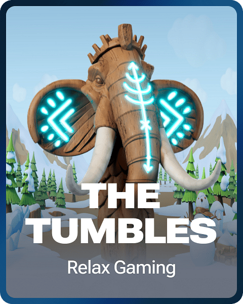 The Tumbles