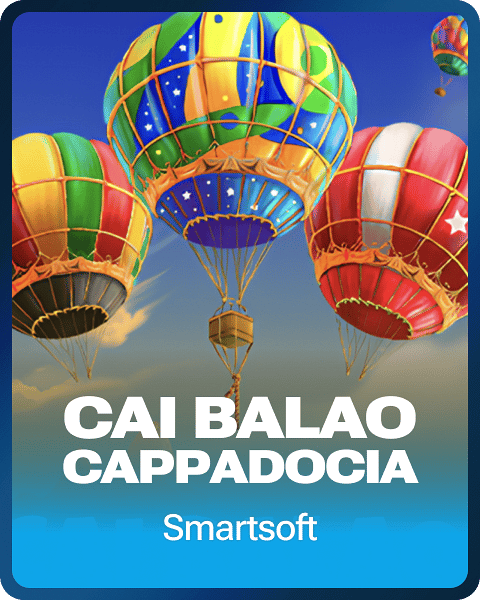 Cai Balao Cappadocia