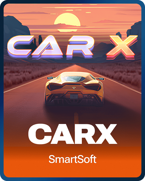 CarX