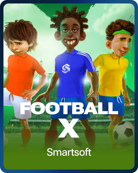 Football X