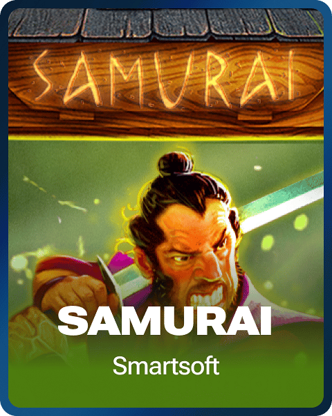 Samurai