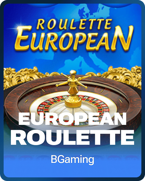 European Roulette