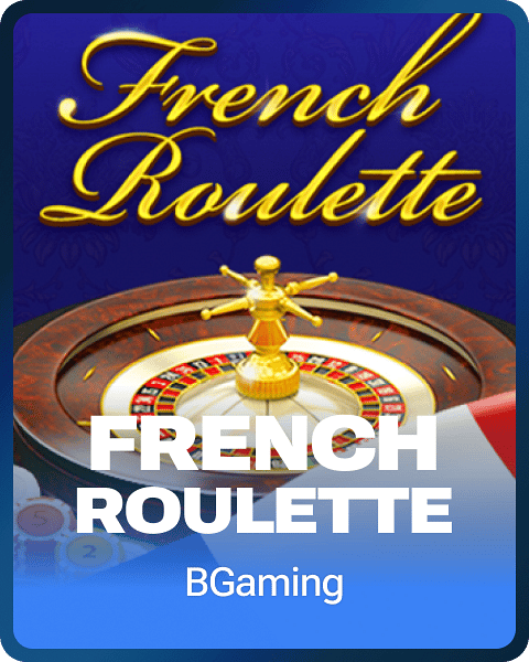 French Roulette