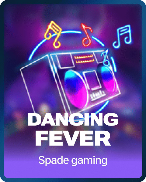 Dancing Fever