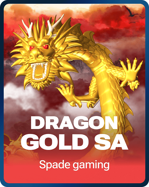 Dragon Gold SA