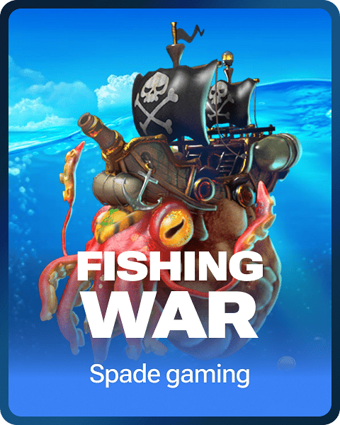 Fishing War