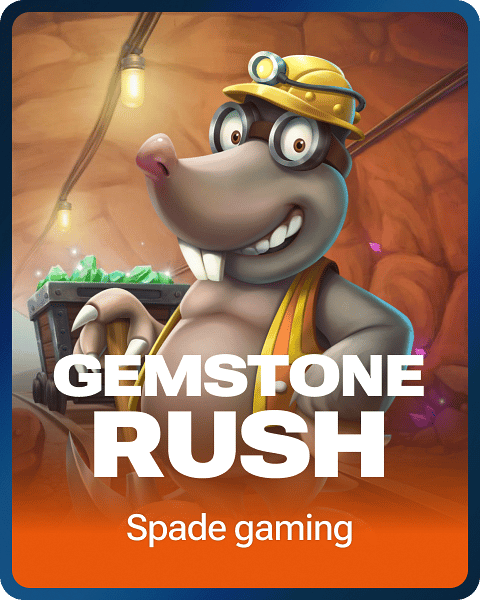 Gemstone Rush