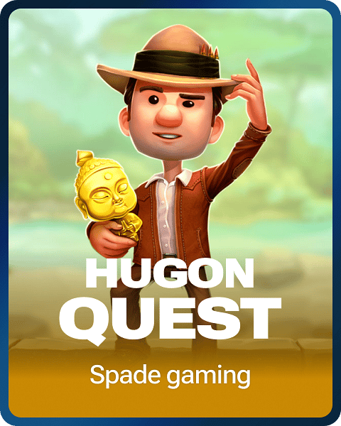 Hugon Quest