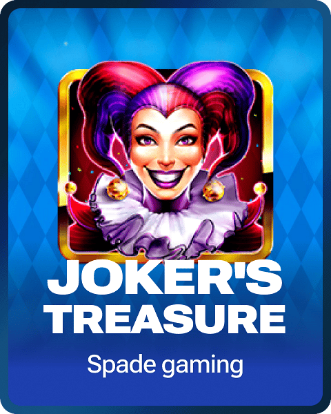 Joker's Treasure
