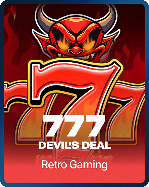 777 - Devil's Deal