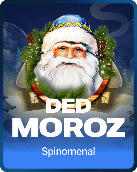 Ded Moroz