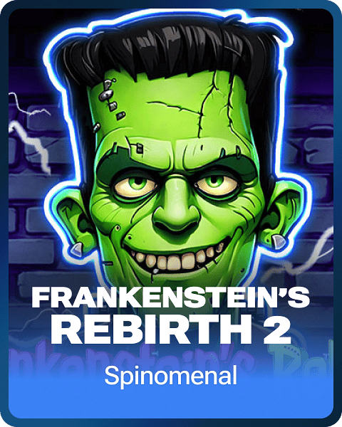 Frankenstein's Rebirth 2
