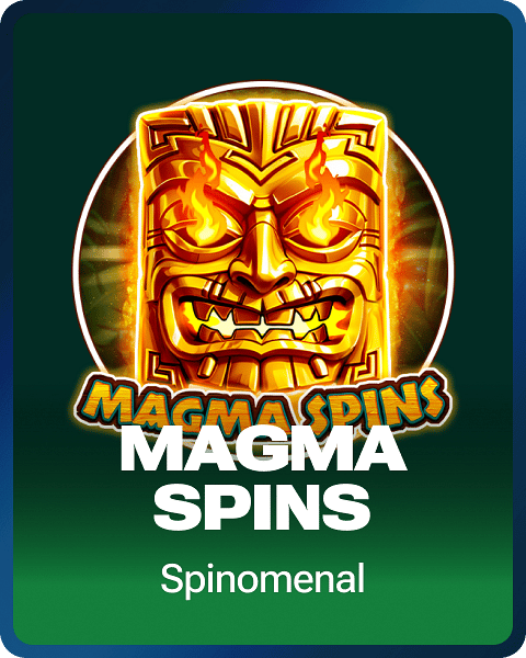 Magma Spins
