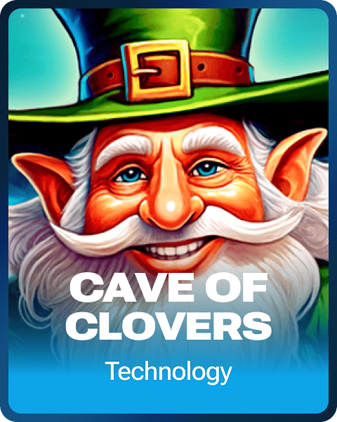 Cave of Clovers
