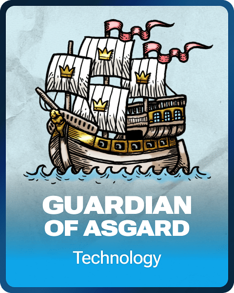 Guardian of Asgard