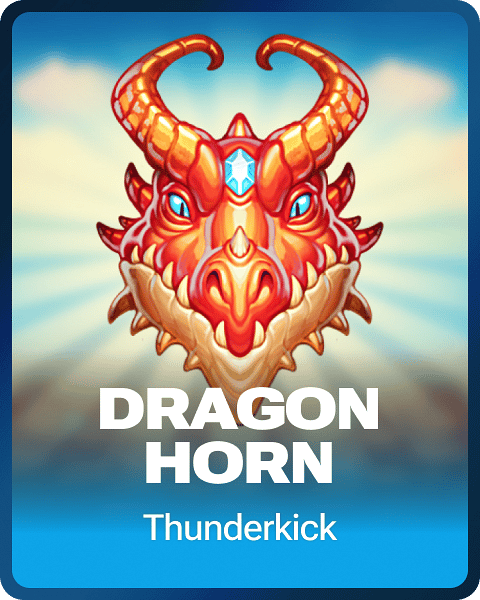 Dragon Horn