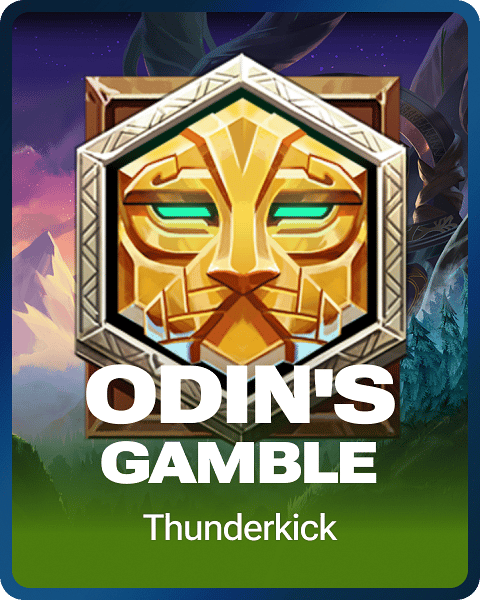Odin's Gamble