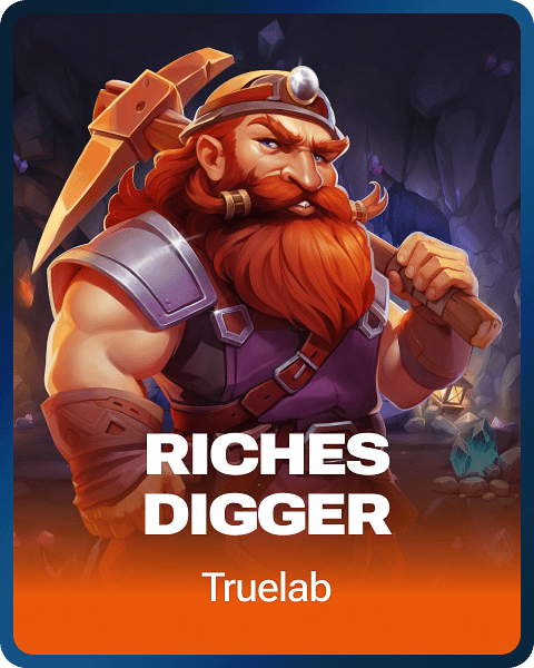 Riches Digger
