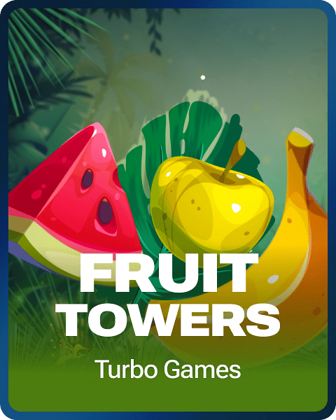 Fruit Towers
