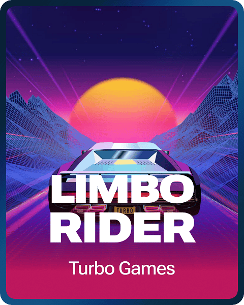 Limbo Rider