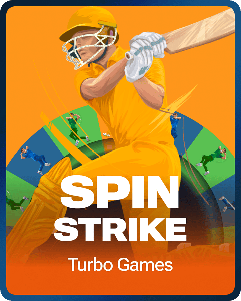 Spin Strike