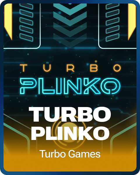 Turbo Plinko