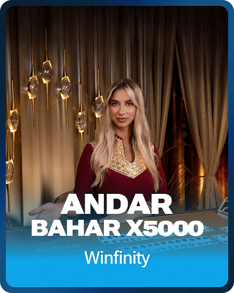 Andar Bahar x5000
