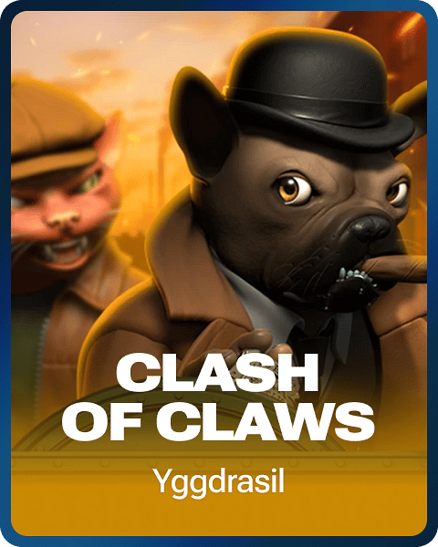 Clash of Claws