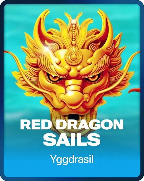 Red Dragon Sails