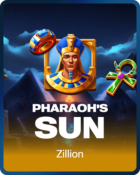 Pharaoh's Sun