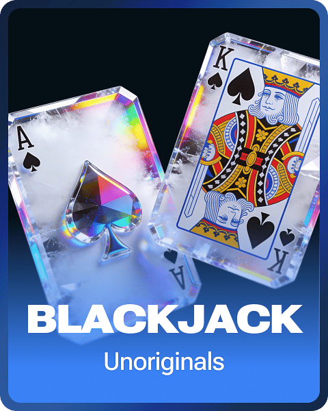 Blackjack