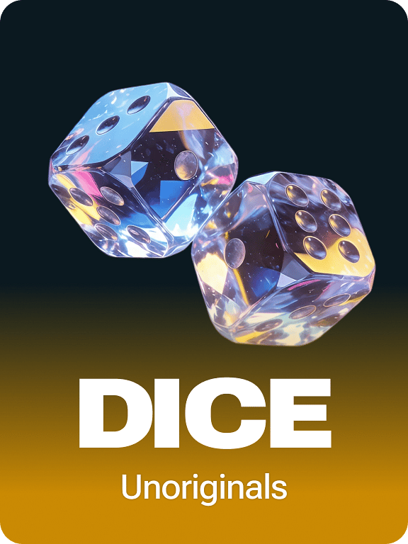 Dice