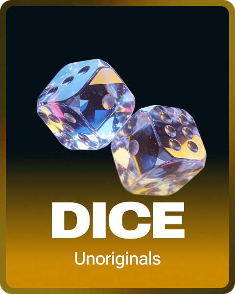 Dice